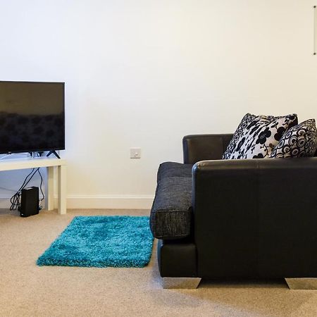 1 Bedroom Apartment Leamington Spa Hosted By Golden Key Warwick  Ngoại thất bức ảnh