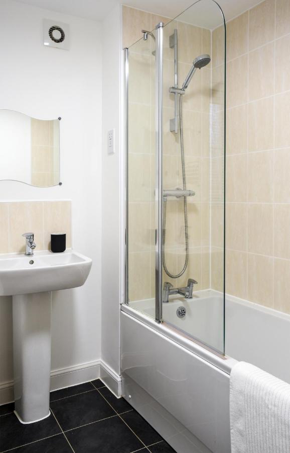 1 Bedroom Apartment Leamington Spa Hosted By Golden Key Warwick  Ngoại thất bức ảnh