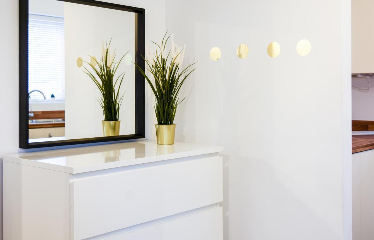1 Bedroom Apartment Leamington Spa Hosted By Golden Key Warwick  Ngoại thất bức ảnh