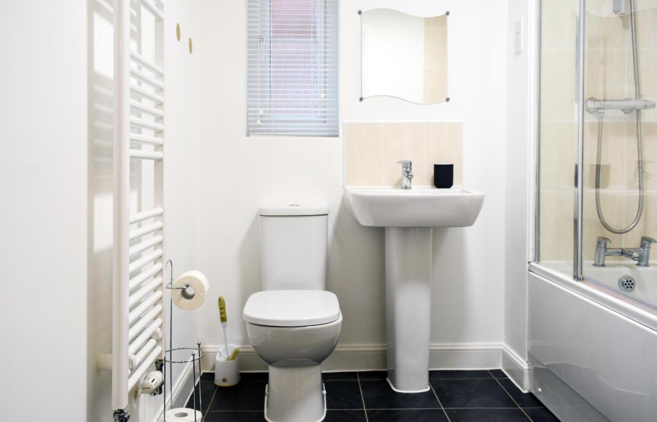1 Bedroom Apartment Leamington Spa Hosted By Golden Key Warwick  Ngoại thất bức ảnh