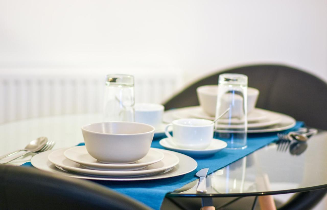 1 Bedroom Apartment Leamington Spa Hosted By Golden Key Warwick  Ngoại thất bức ảnh