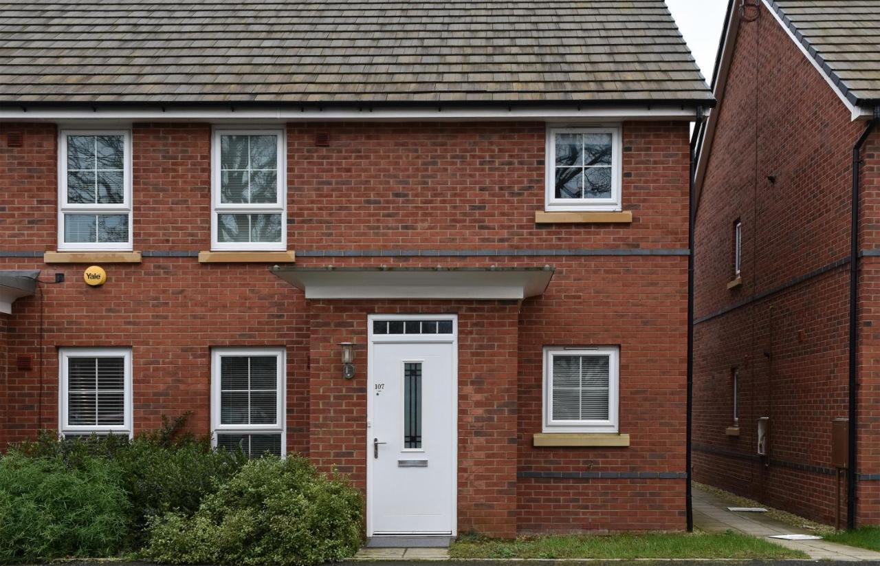 1 Bedroom Apartment Leamington Spa Hosted By Golden Key Warwick  Ngoại thất bức ảnh